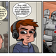 Illustration for article titled Sunday Comics: First-Person Problem